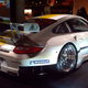 Illustration for article titled This is the new Porsche 911 GT3 RSR for 2012